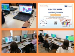 eu code week