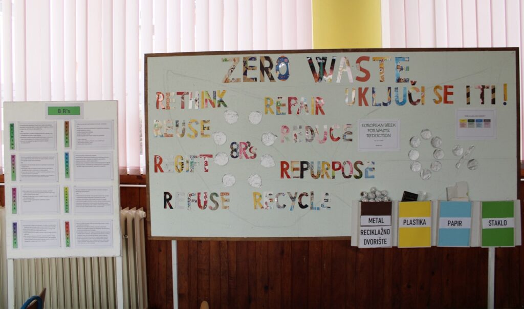 Pano Zero Waste Uključi se i ti!